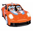 ABC IRC Auto Porsche 911 GT3 27 cm