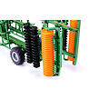 SIKU Farmer Půdní podmítač za traktor