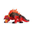 Schleich Magmatický ještěr