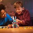LEGO® DREAMZzz™ 71453 Izzie a králíček Bunchu