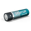 Sencor baterie SBA LR6 10BP AA Alkaline