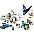 LEGO® City 60367 Osobní letadlo