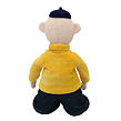 Moravská ústředna figurka Pat 25 cm