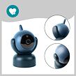 Babymoov Video baby monitor YOO-MASTER PLUS