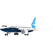 Cobi Boeing 737-8, 1:110