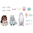 Sylvanian Families Poníci kamarádi v kadeřnictví