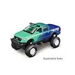 Maisto 4x4 REBELS, více druhů