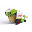 Bruder CLAAS Rolland 250 - balíkovač