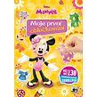 Jiri Models Moje první oblečkování Minnie