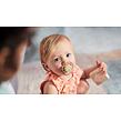 Philips AVENT Šidítko Ultra air Obrázek 0-6m , 2ks