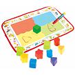 Lisciani Carotina Baby Magic Doodle Kit - Kouzelná podložka
