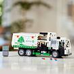 LEGO® Technic 42167 Popelářský vůz Mack® LR Electric