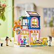 LEGO® Friends 42614 Obchod s retro oblečením