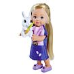Steffi Love Panenka Steffi Rabbit Family