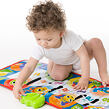 Playgro Hrací podložka piano