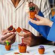 LEGO® Botanicals 10329 Miniaturní rostliny