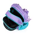 Oxybag Školní batoh OXY Ombre Modro-růžový