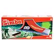Simba Prstový skateboard s rampou