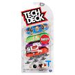 Spin Master Tech Deck Fingerboard čtyřbalení