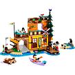 LEGO® Friends 42626 Dobrodružný tábor s vodními sporty