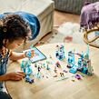LEGO® │ Disney Princess™ 43244 Elsa a její ledový palác
