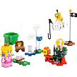 LEGO® Super Mario™ 71441 Interaktivní LEGO® Peach™ a dobrodružství