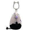 SQUISHMALLOWS Klíčenka Kravičko netopýr - Bridgette