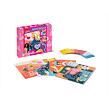 Maped Barbie Kreativní sada MAPED Photo Mosaics
