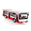Rappa Autobus hlásí zastávky česky 28 cm