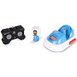 BUDDY TOYS BRC 28.315 RC Bumper car modré