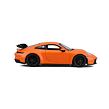 Bburago 1:24 Plus Porsche 911 GT3 Orange