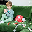New Classic Toys Dětský doktorský set v kufříku