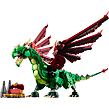 LEGO® Creator 3v1 31161 Středověký drak