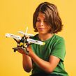 LEGO® Technic 42198 Letadlo do vzdálených oblastí