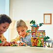 LEGO® Friends 42652 Dům přátelství na stromě
