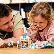 LEGO® Disney 43256 Anna a dobrodružství na saních