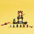 LEGO® NINJAGO® 71841 Vesnice dračí bouře