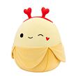 SQUISHMALLOWS Banán - Junie