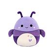 SQUISHMALLOWS 1+1 Brouk a Housenka - Axel a Peach