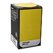 PANTONE Keramická váza 0,5 L - Yellow 012 C
