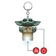 LEGO Star Wars Baby Yoda svítící figurka (HT)