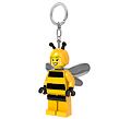 LEGO Minifigures Čmeláčí dívka svítící figurka (HT)