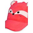SQUISHMALLOWS Kšiltovka - liška Fifi