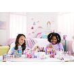 Mattel Barbie Mini Barbieland dopravní prostředky - Karavan snů