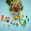 LEGO® DUPLO® Prasátko Peppa 10452 Táboření