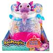 ANIMAGIC Svítící Axolotl v akváriu