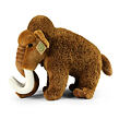Rappa Plyšový mamut 36 cm ECO-FRIENDLY