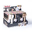 Smoby Tefal Napařovač oděvů, 3 druhy