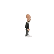MINIX Football 7 cm: Manchester City - GUARDIOLA
