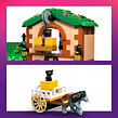 LEGO® Friends 42654 Ranč s poníky a stáj